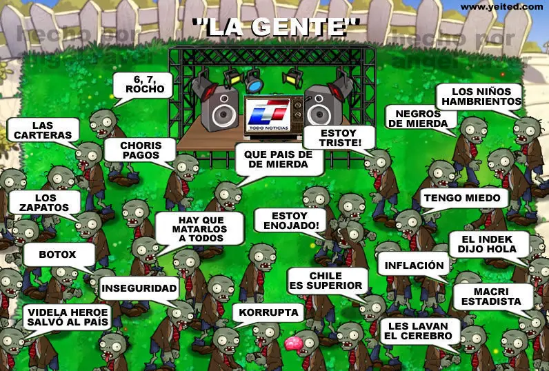 pensamientos