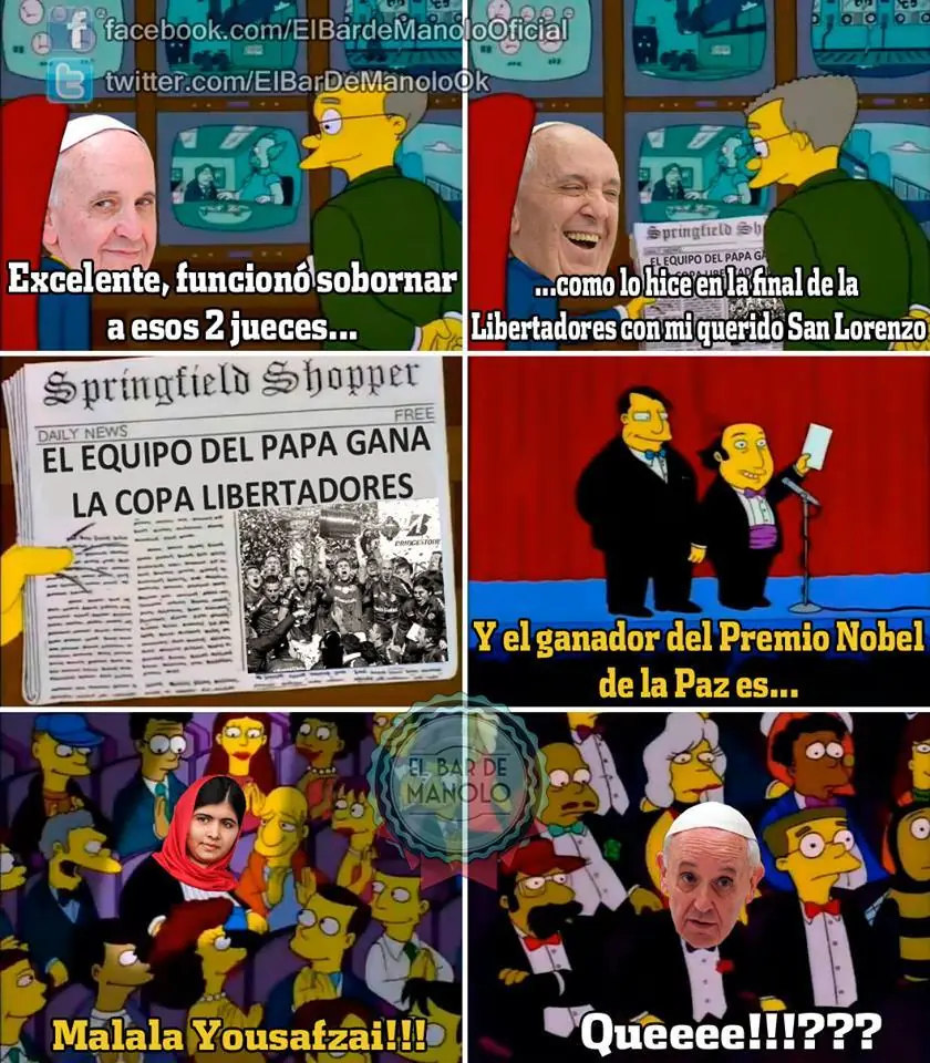 graciosos