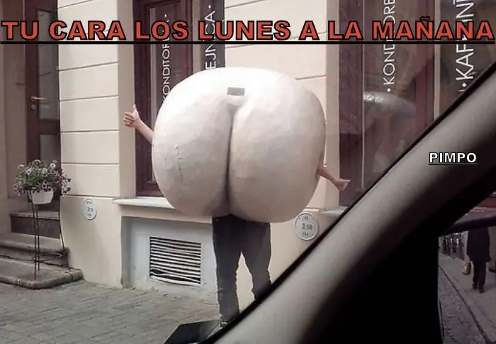 humor