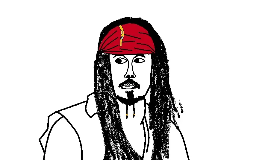 Piratas del Caribe