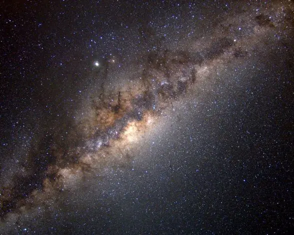 via lactea