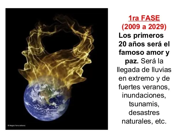 extinciones masivas