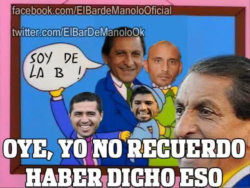 Un poco de humar para Reir
