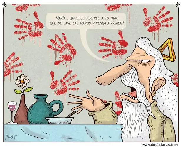 Humor Grafico