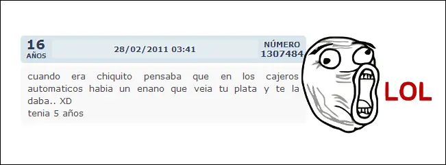 Tusecreto y los memes, quizás una buena combinación III