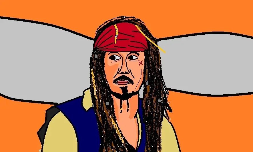 Piratas del Caribe