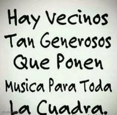Humor...Megapost...Ochooo