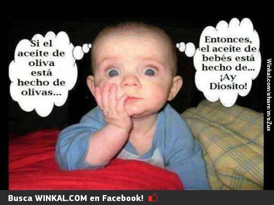 Humor...Megapost...Ochooo