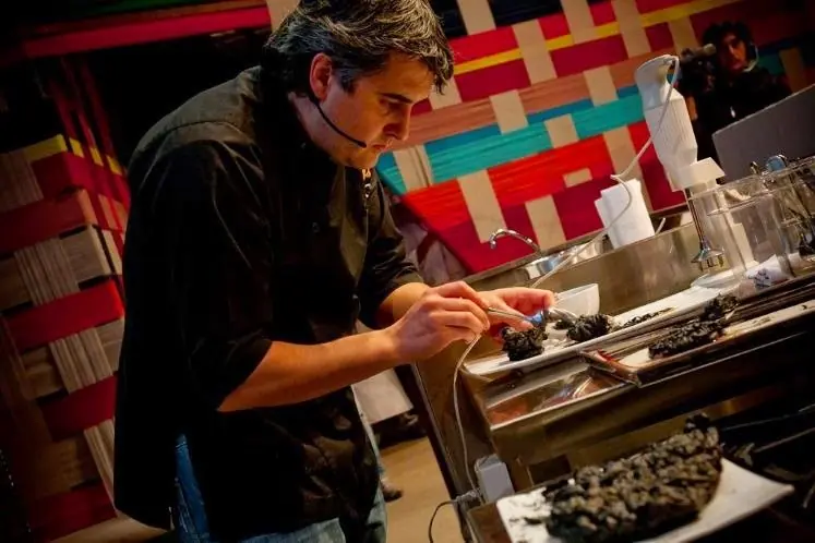 gastronomia
