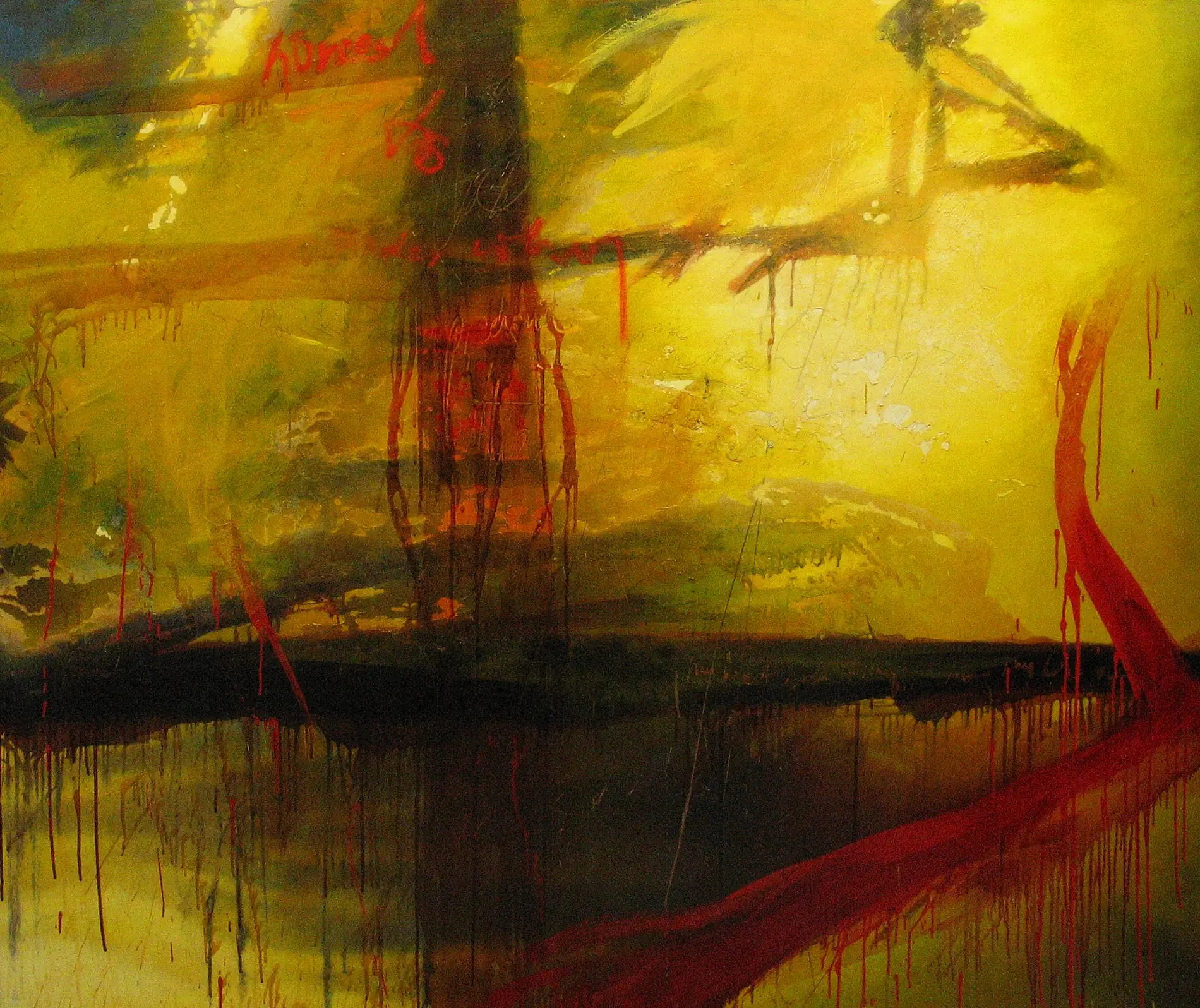 Arte moderno