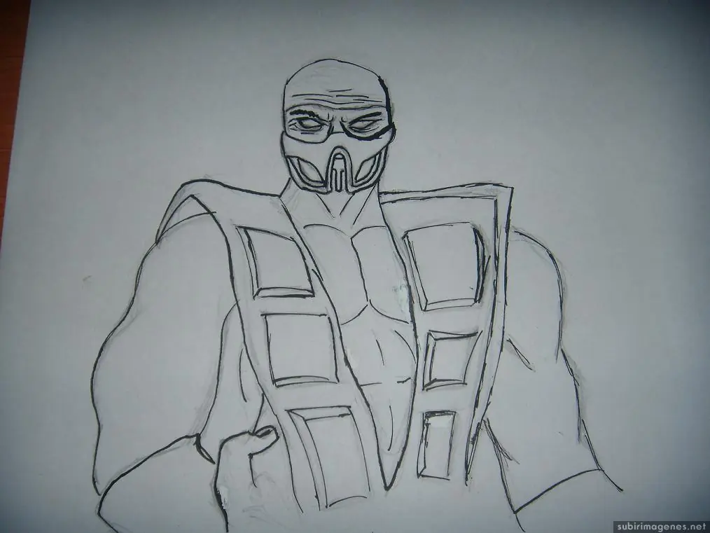 combat