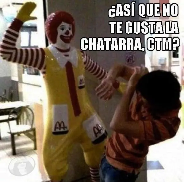 Humor...Megapost...Ochooo