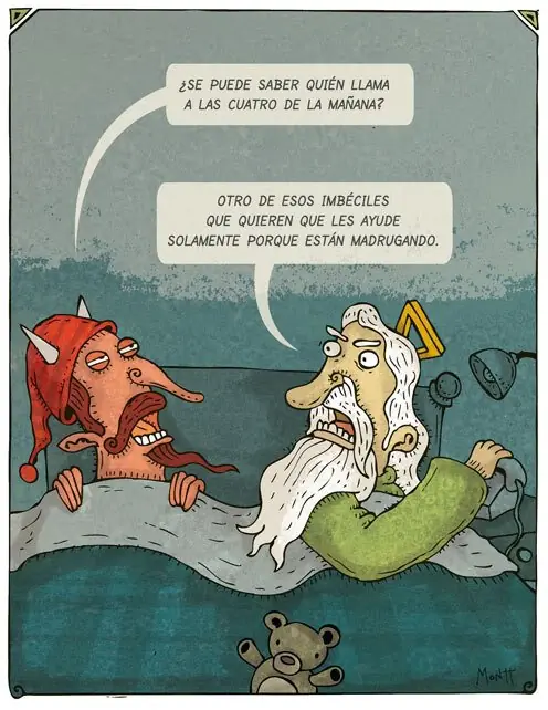 diablo