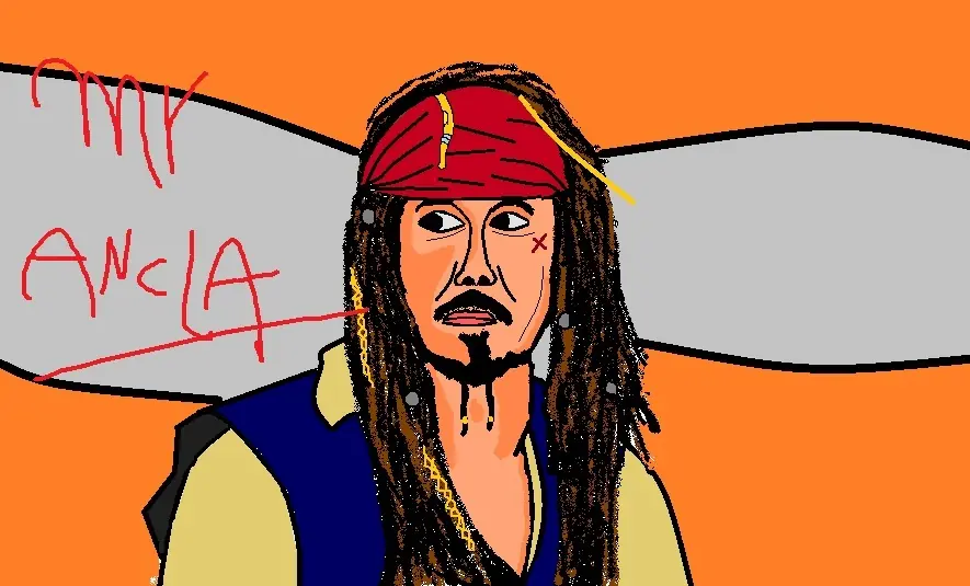 caricatura