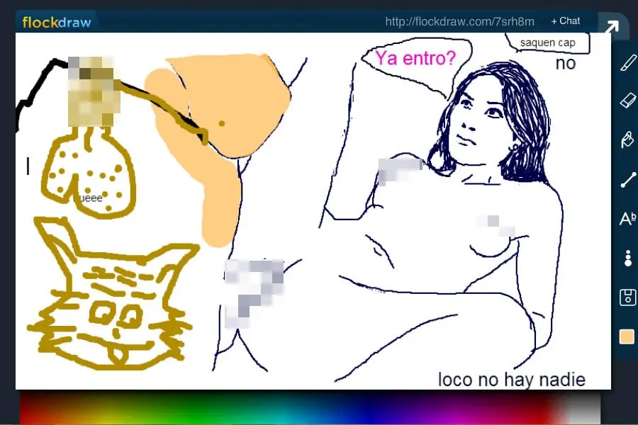 flockdraw