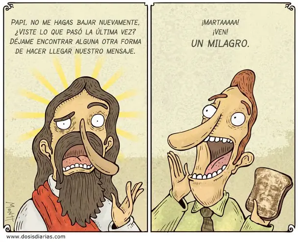 Humor Grafico