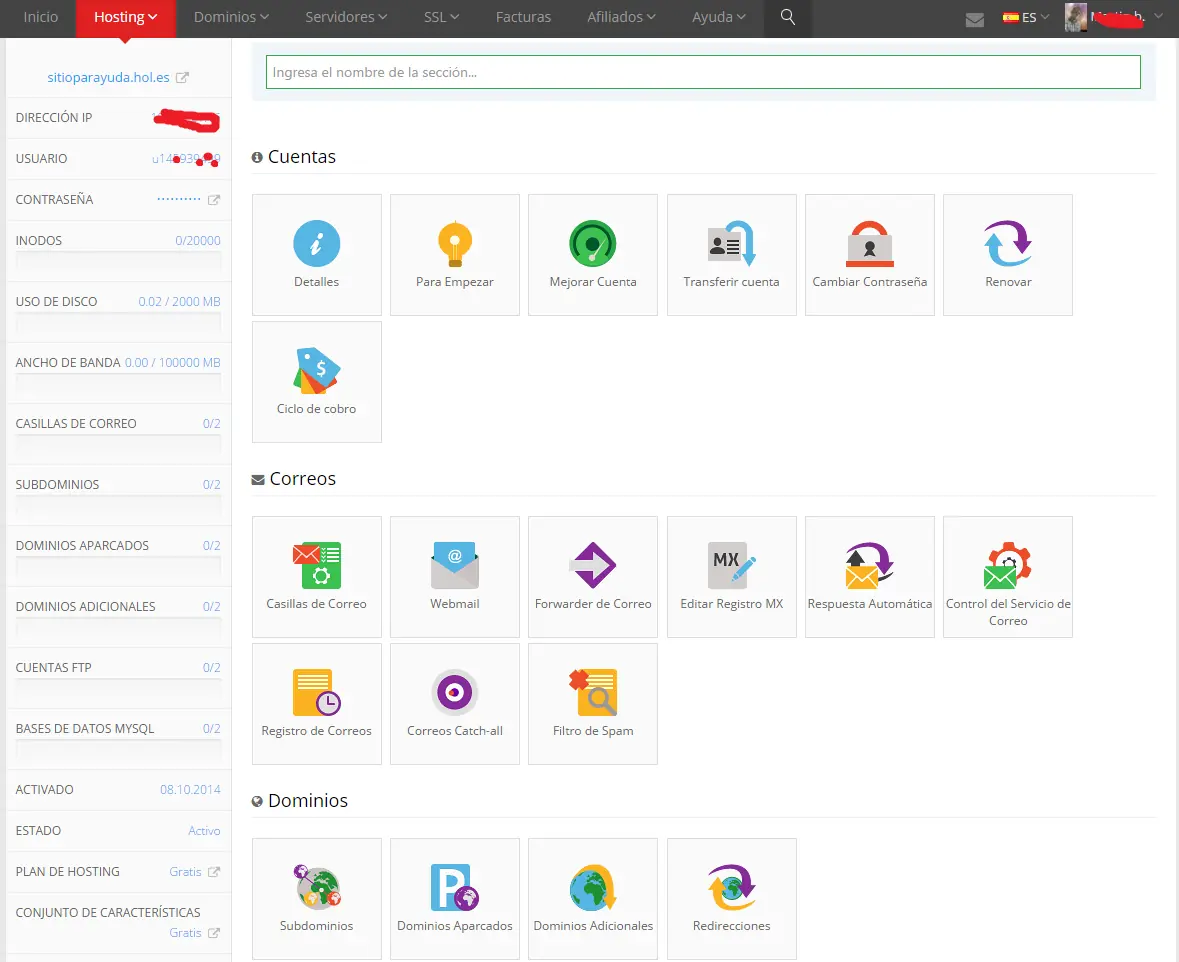 MySQL