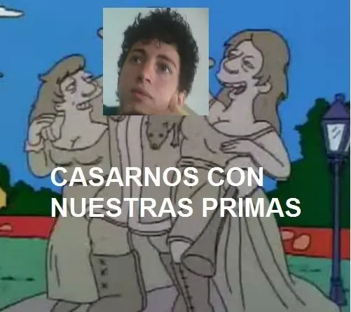 gracioso