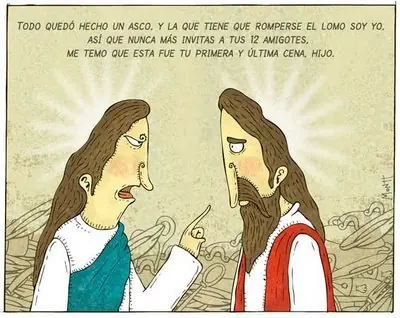 Humor Grafico