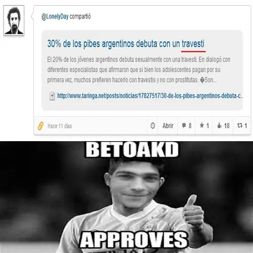 gracioso