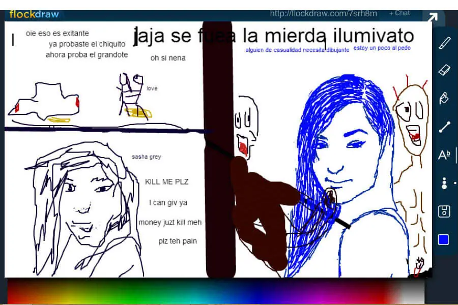 online