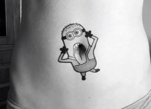 ombigo