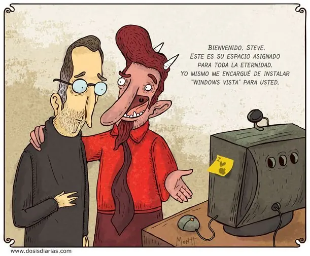 Humor Grafico