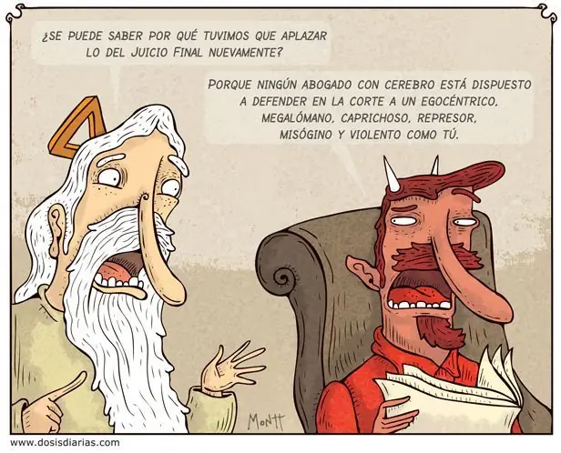 Dios