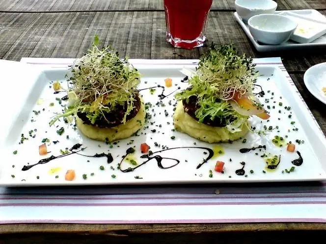 los mejores restaurantes 2014