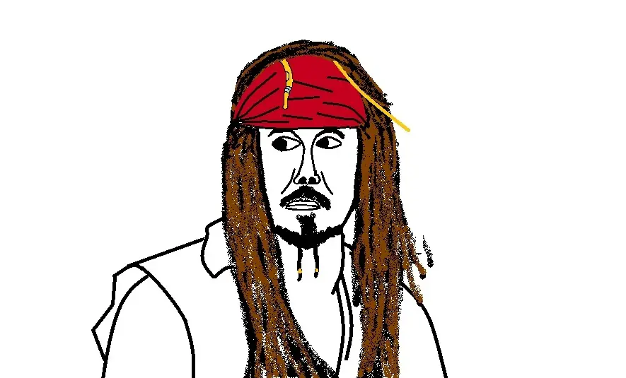 jack sparrow