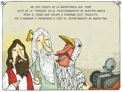 jesus