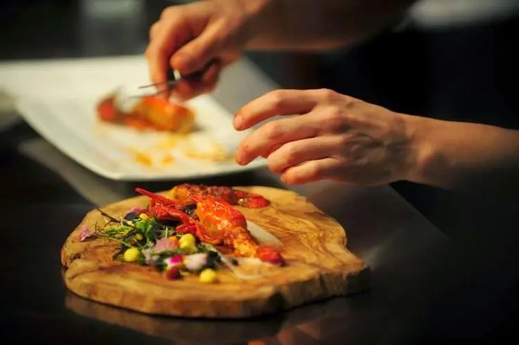 gastronomia