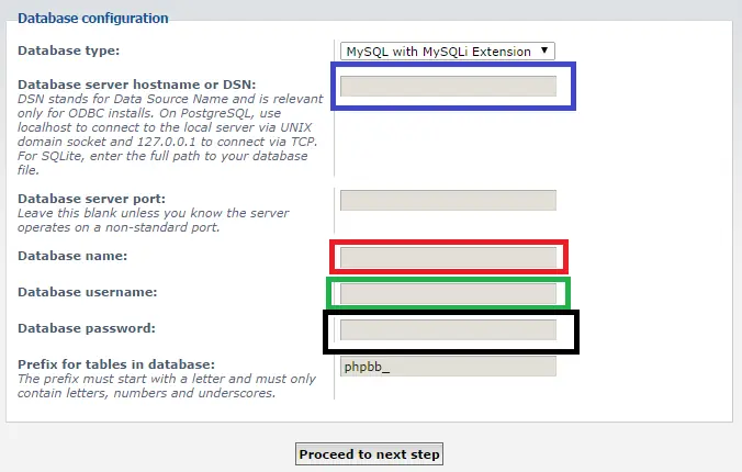 MySQL