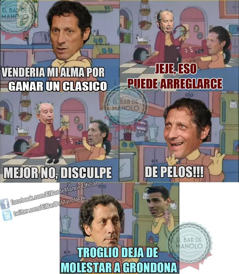 divertido