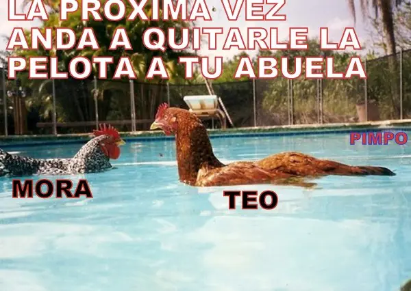 pensamientos