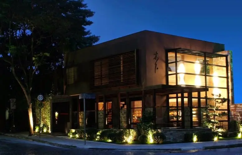 restaurantes hispanos