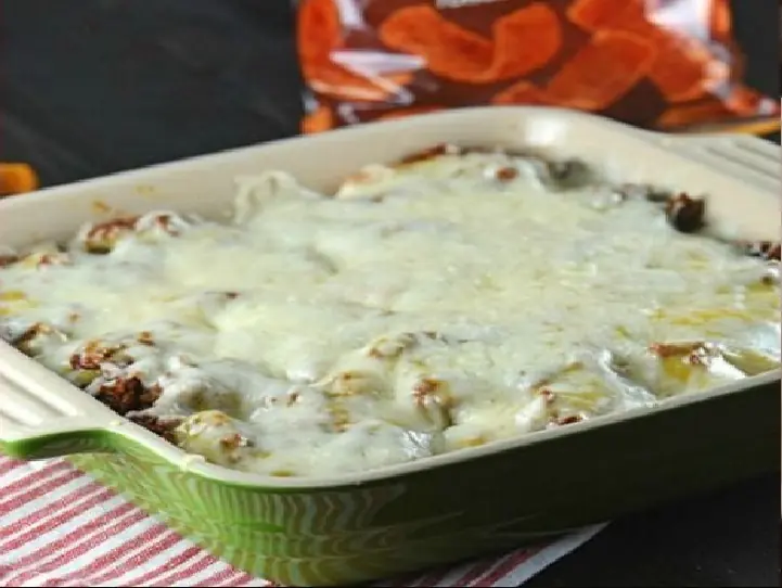 carne molida