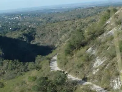 candonga