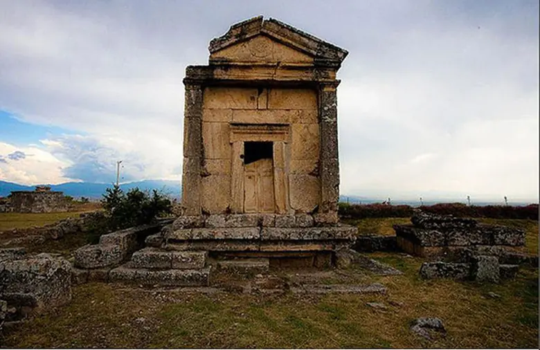lugares