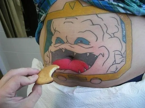 tatuajes