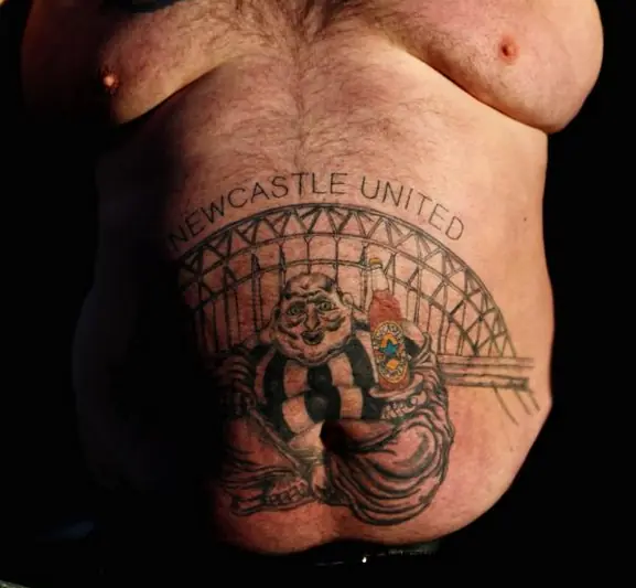tatuajes