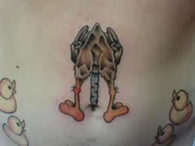 tatuajes