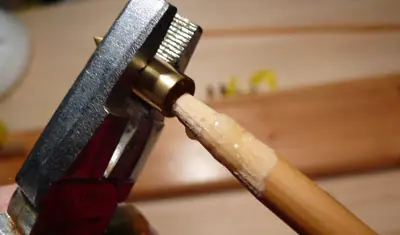 Cómo hacer flechas