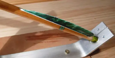 arrow