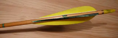 arrow