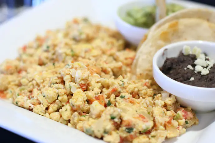 huevos
