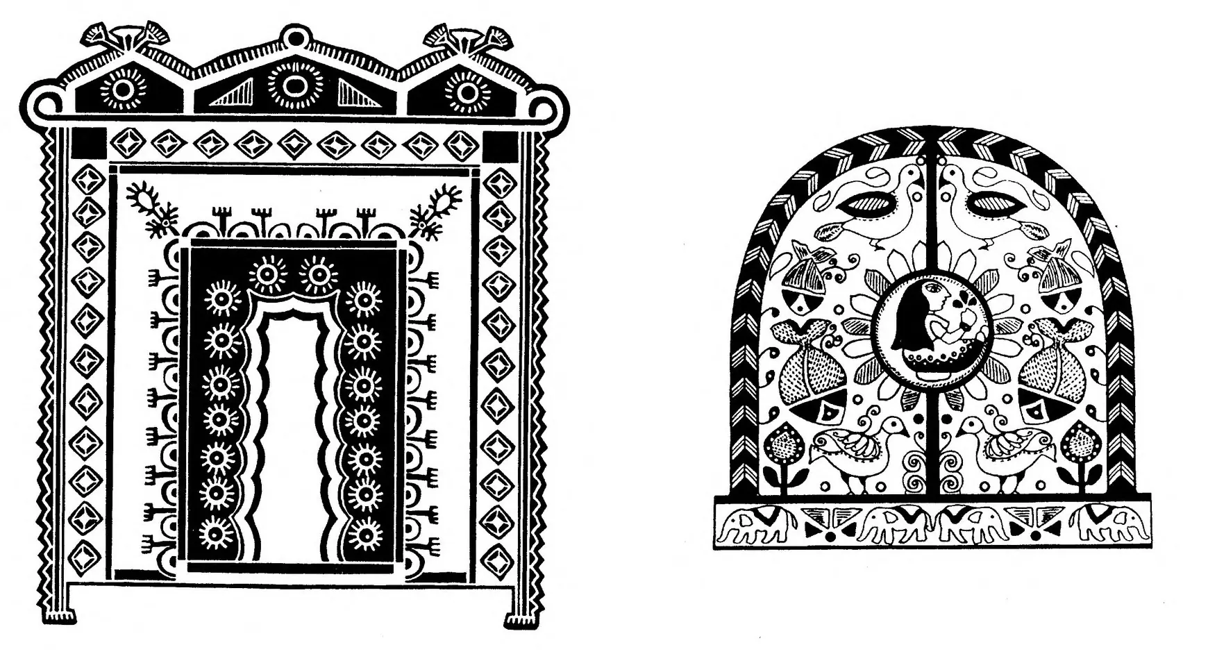 ornamentos