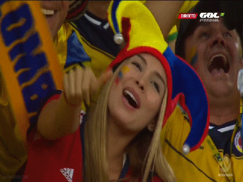 Como son las minas en Colombia