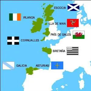 Una fiesta europea americanizada