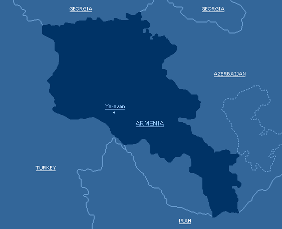 Historia y Cultura de Armenia(Parte 1).